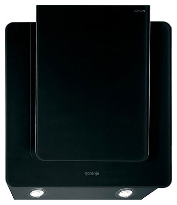   Gorenje DKG 552-ORA-S